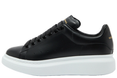 Oversized Black White Sole