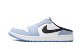 1 Mule Golf "University Blue" FJ1214 400