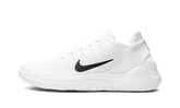 FREE RN 2018 MNS WMNS"White" 942837 100