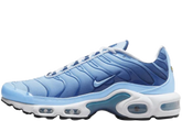 Air Max Plus University Blue Gradient