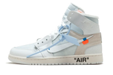 1 Off-White NRG