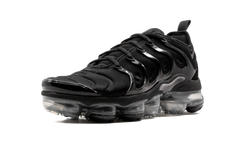 AIR VAPORMAX PLUS WMNS"Triple Black" DH1063 001
