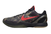 Kobe 6 Protro Italian Camo (2024)