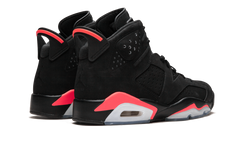 6 Retro "Infrared" 384664 023