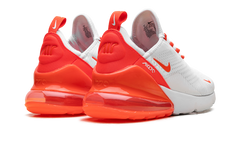 Air Max 270 WMNS"White Bright Crimson" HJ3222 102