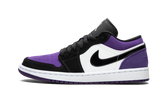 1 Low "Court Purple" 553558 125