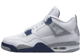 4 Retro Midnight Navy