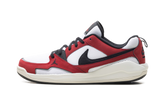 CMFT Era "White Varsity Red Sail Black" HJ6777 106