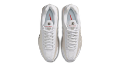 Shox R4 WMNS"White Picante Red" AR3565 103