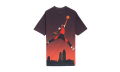85 Gradient Tee "Off Noir / Black" HJ2316 045