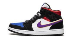 1 Mid "Lakers Top 3" 852542 005