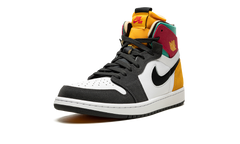 1 High Zoom Air CMFT "Anthracite" CT0978 016