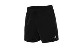 Dri-FIT Sport Woven Shorts "Black / White" FN5842 010