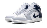 1 Mid "Wolf Grey Midnight Navy" DQ8426 104