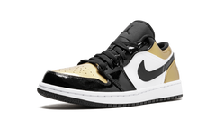1 Low "Gold Toe" CQ9447 700