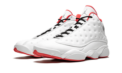 13 Retro "History Of Flight" 414571 103
