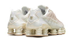 Shox TL WMNS"Pearl White" IH5075 219