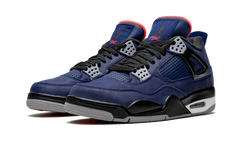 4 Retro "Winterized Loyal Blue" CQ9597 401