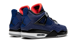 4 Retro "Winterized Loyal Blue" CQ9597 401