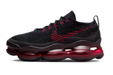 Max Scorpion FK Black/University Red