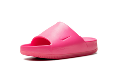 Calm Slide SE WMNS"Hyper Pink" FV5940 600