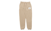 Flight Fleece Sweatpants "Hemp Heather Sail" DQ7468 201