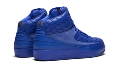 2 Retro Don C "Varsity Royal" 717170 405