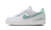 Air Force 1 Shadow Low WMNS"Vast Grey/Cannon Mint Foam" CI0919 005