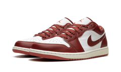 1 Low SE "DUNE RED" FJ3459 160