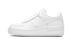 AF1 SHADO WMNS"Triple White" CI0919 100