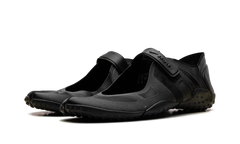 Air Rift Satin WMNS"SKIMS - Black" IQ7158 001