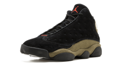 13 Retro "Olive" 414571 006