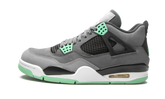 4 Retro "Green Glow" 308497 033