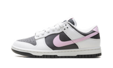 Dunk Low WMNS"Summit White/ Pink Foam" IB8510 100