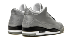 3 5Lab3 "Silver" 631603 003