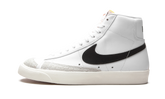 BLAZER MID'77 MNS WMNS"White/ Black" CZ1055 100