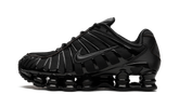 SHOX TL WMNS"Black Max Orange" AR3566 002