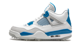 4 Golf "Military Blue" CU9981 101