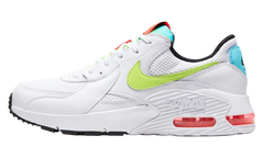Air Max Excee WMNS"White Volt" CW5606 100
