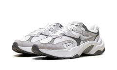 AL8 WMNS "Smoke Grey Metallic Silver" FJ3794 101