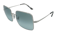 SQUARE 1971 WASHED EVOLVE SUNGLASSES "POLISHED SILVER" RB1971-9149-AD_54