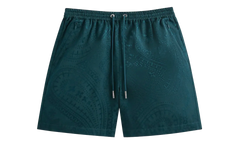 Jacquard Faille Cedar Short "Chronicle" KHM0060574 329