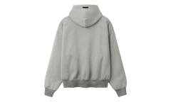 Signature Classic Hoodie "Concrete Grey" 192SP262053F