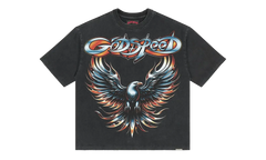 Eagle Eye T-Shirt "Black" GS157
