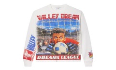 Goalie Thermal "White" 3O562JTS
