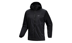 Squamish Hoodie "Black" X000010276 002291