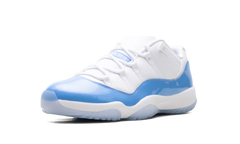 Air Jordan 11 Retro Low "University Blue" FV5104 100