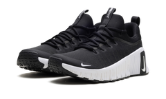 Free Metcon 6 WMNS"Black White" FJ7126 001