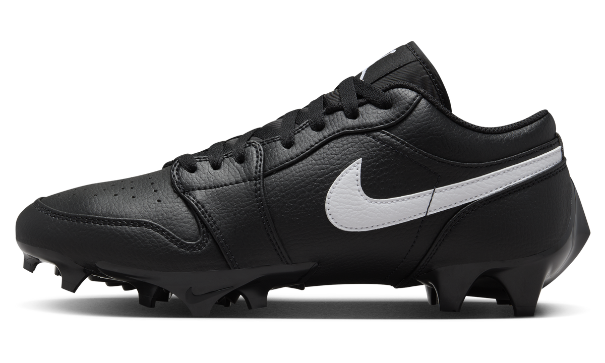 1 Low TD Cleat "Black White" FJ6245 001