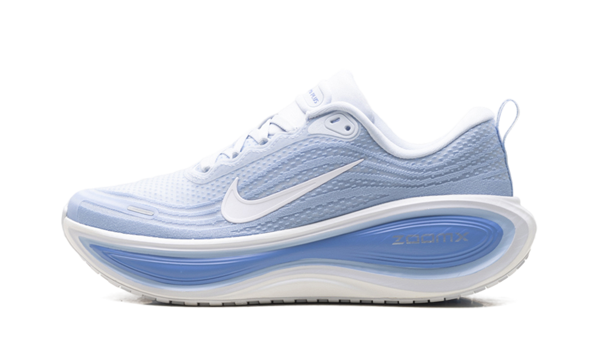 Vomero Plus WMNS"Football Grey Royal Pulse" HV8154 003